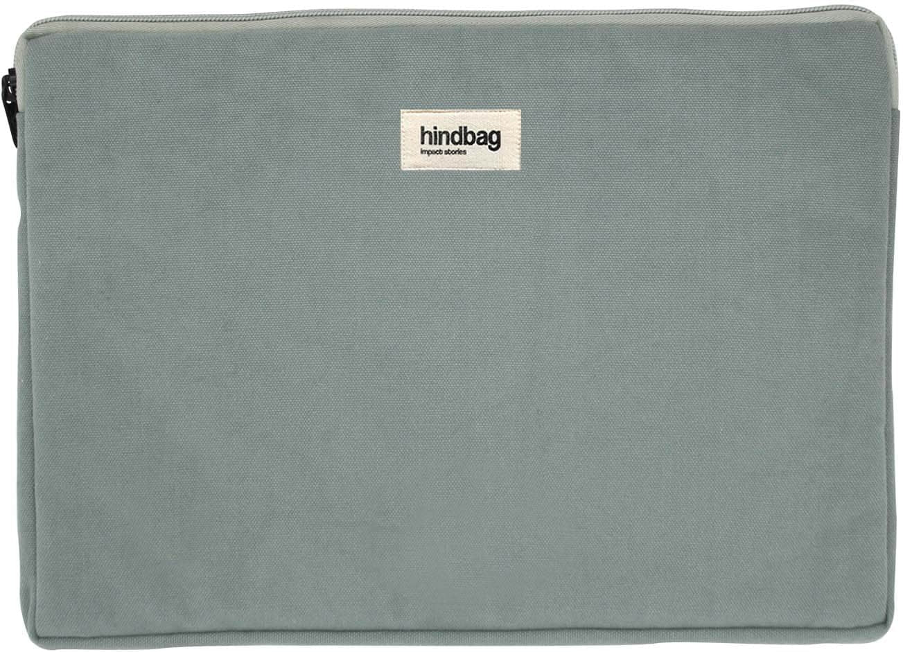 Housse d'ordinateur Ava 15" unie (plusieurs coloris)