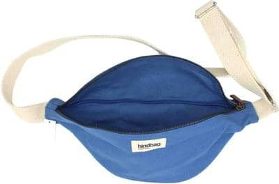 Sac banane Olivia uni (plusieurs coloris)
