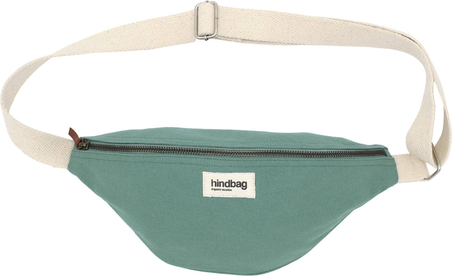 Sac banane Olivia uni (plusieurs coloris)