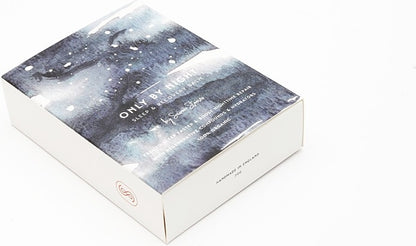 Baume solide nuit Only By Night – Savon Stories
