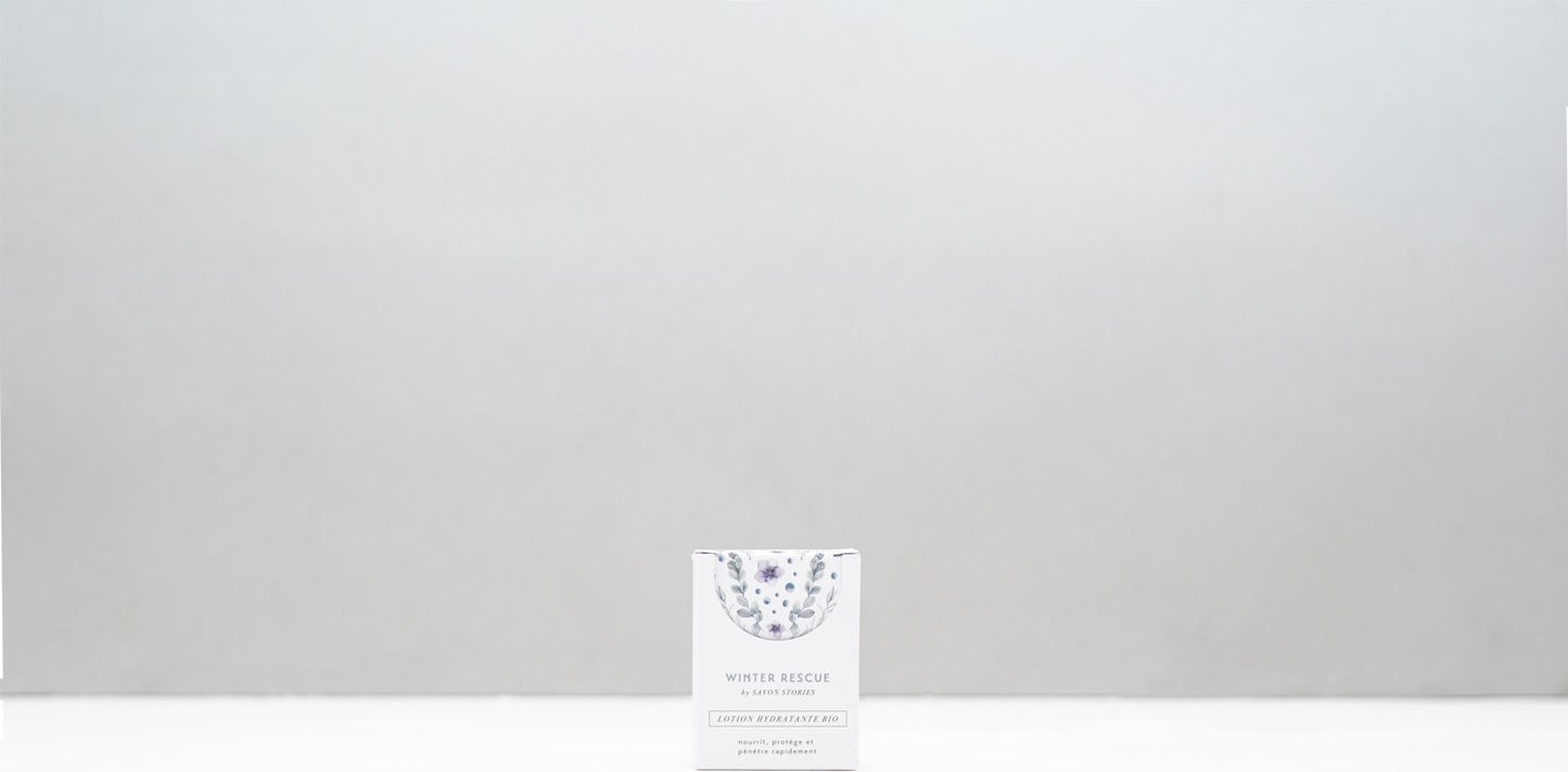 Lotions solides (plusieurs choix)