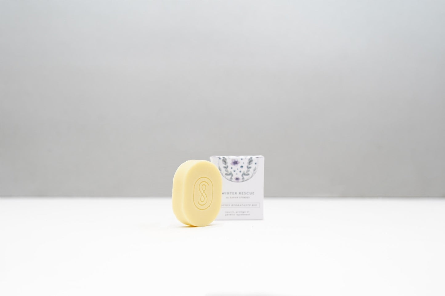 Lotions solides (plusieurs choix)