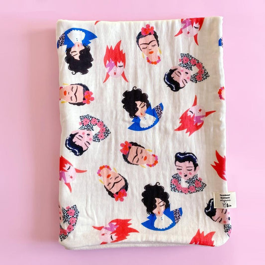Couverture Idoles