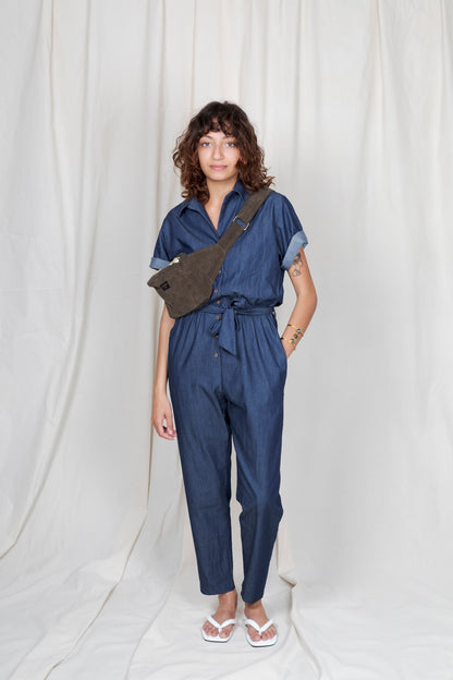 Combi Woopie jean