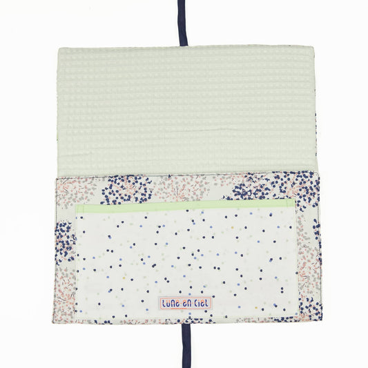 Tapis de lange nomade (au choix)
