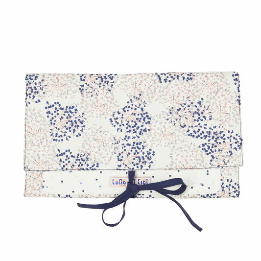 Tapis de lange nomade (au choix)