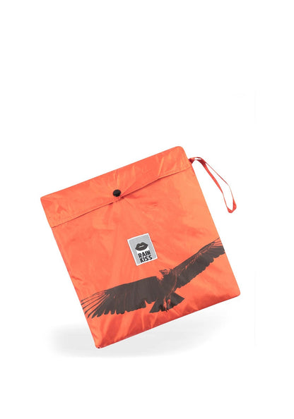 Poncho de pluie