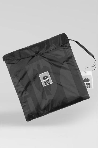 Poncho de pluie