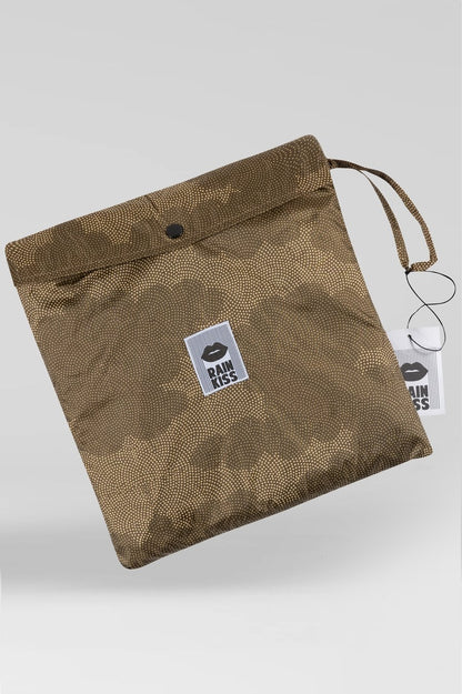 Poncho de pluie