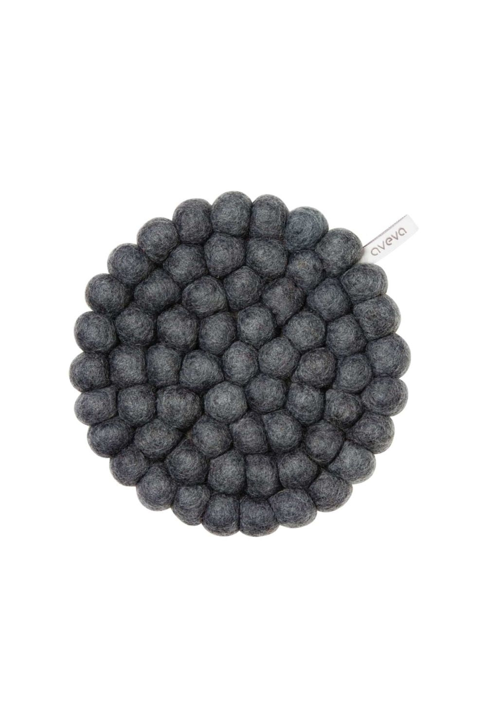 Dessous de plat Small en laine