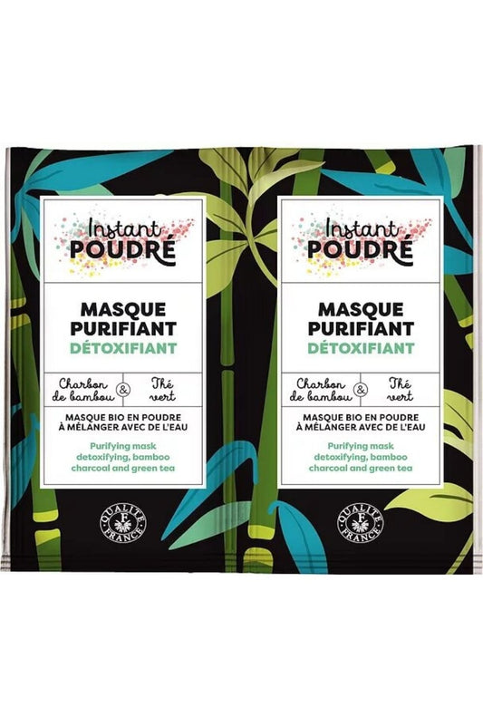 Masque visage (plusieurs choix)