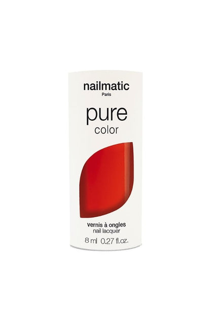 Vernis biosourcé (coloris au choix)