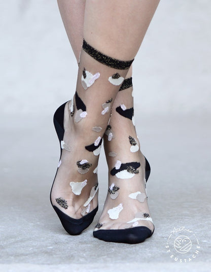 Chaussettes New York