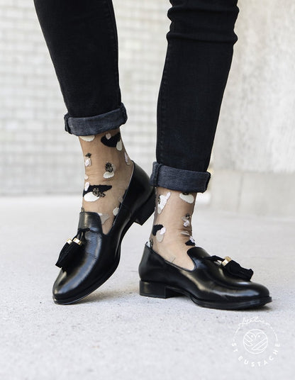Chaussettes New York