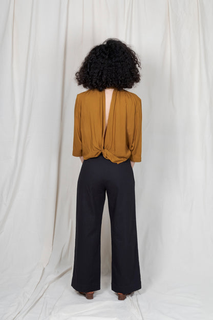 Pantalon Sailor