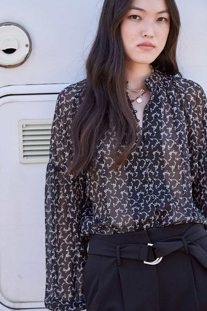 Pantalon Pao