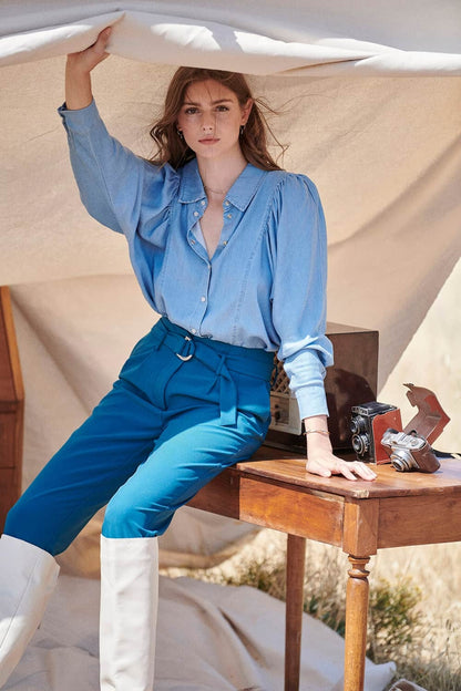 Pantalon Pao