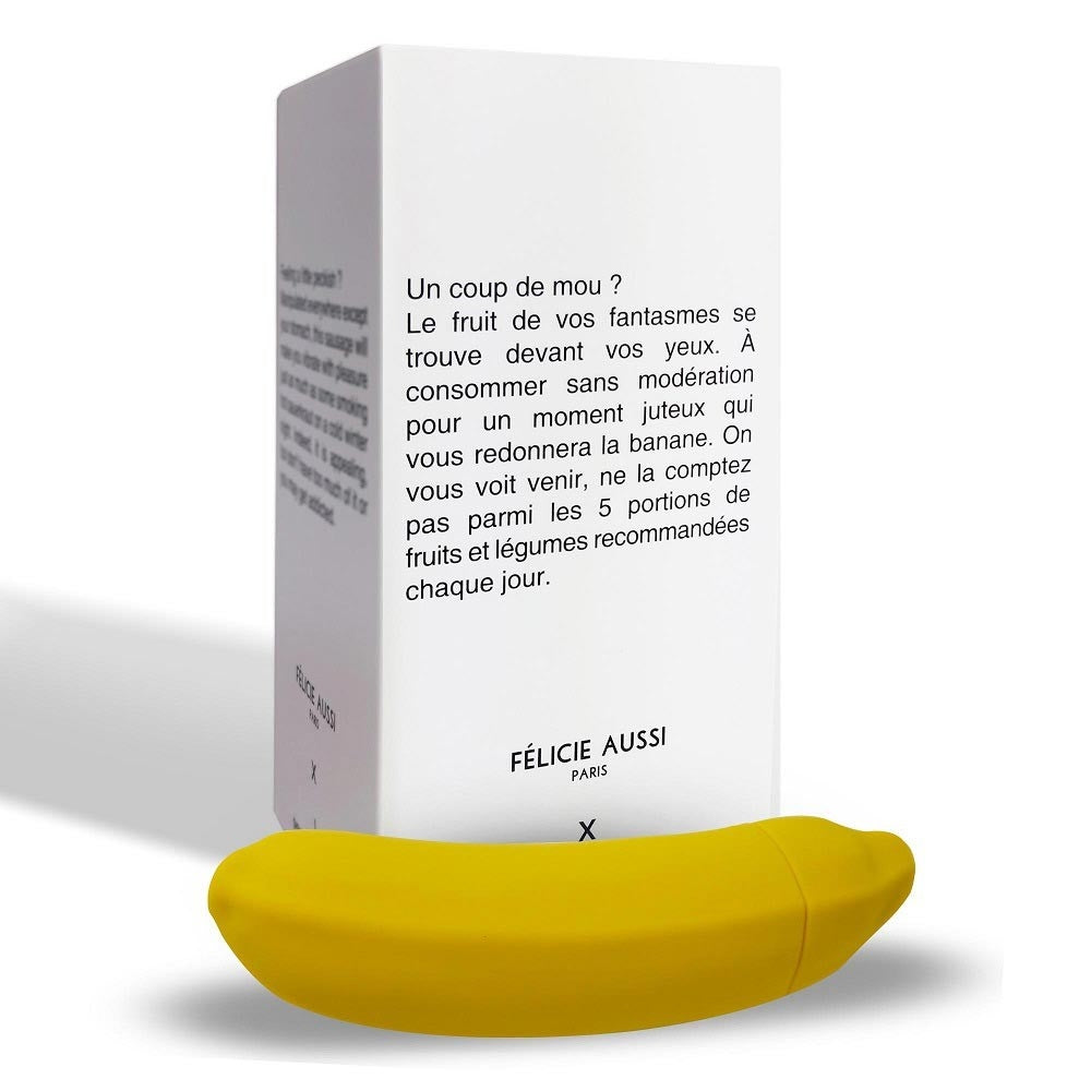 Sextoy (au choix)