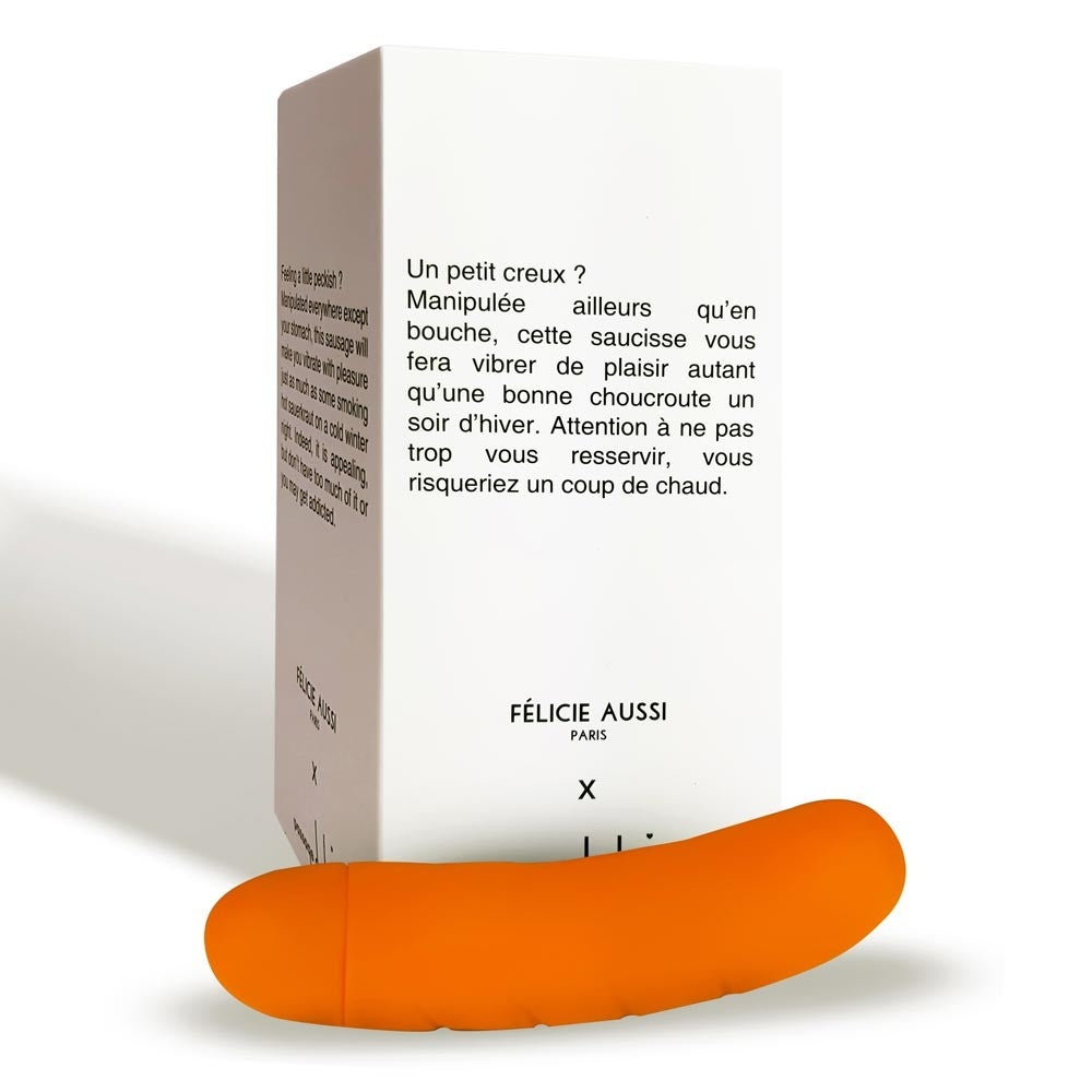 Sextoy (au choix)