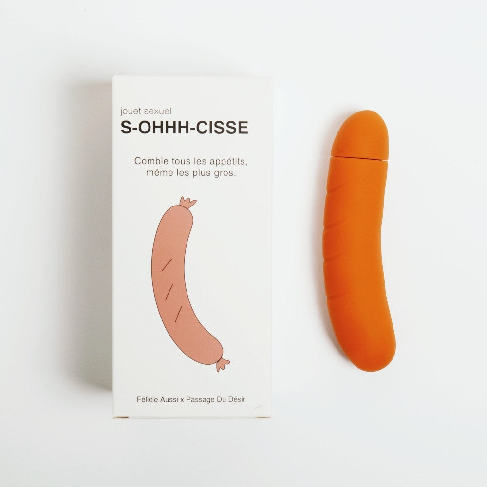 Sextoy (au choix)