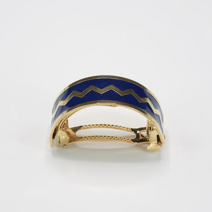 Barrette en email Camille (au choix) – Gypso