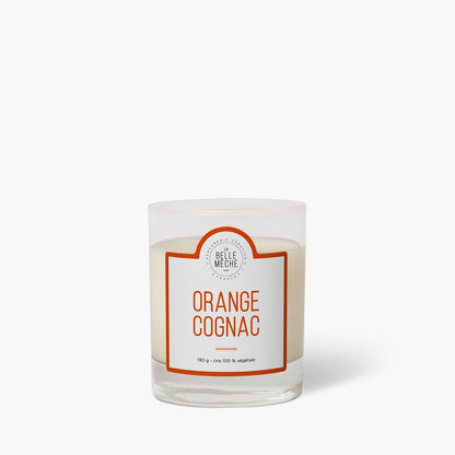Bougie parfumée