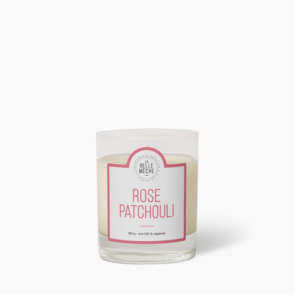 Bougie parfumée