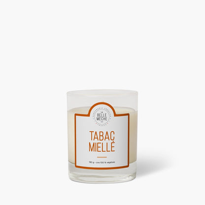 Bougie parfumée