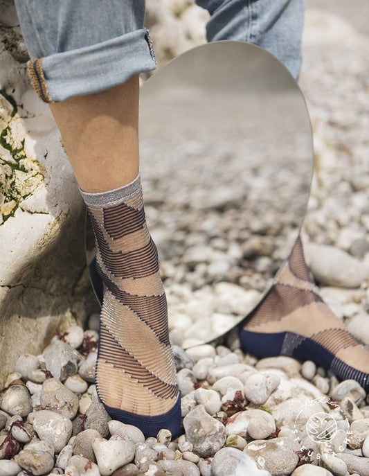 Chaussettes Douro (plusieurs couleurs)