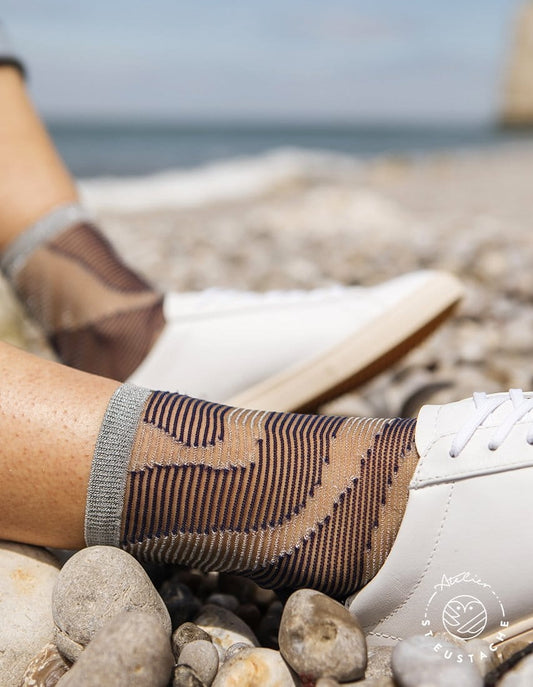 Chaussettes Douro (plusieurs couleurs)