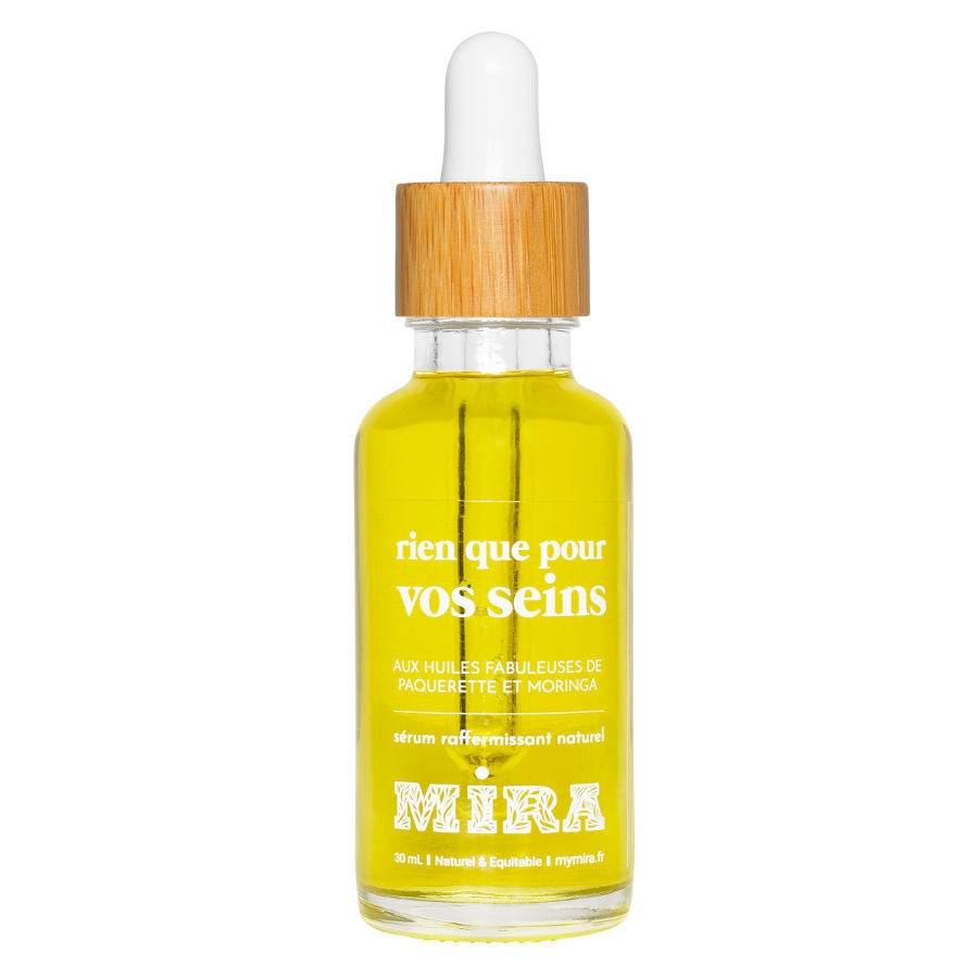 Huile végétale pure 30 mL (au choix)