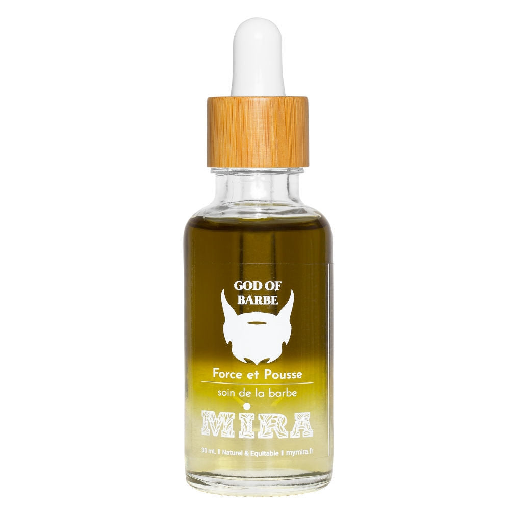 Huile végétale pure 30 mL (au choix)