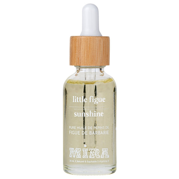 Huile végétale pure 30 mL (au choix)