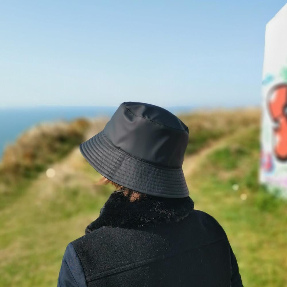 Bob imperméable (au choix)