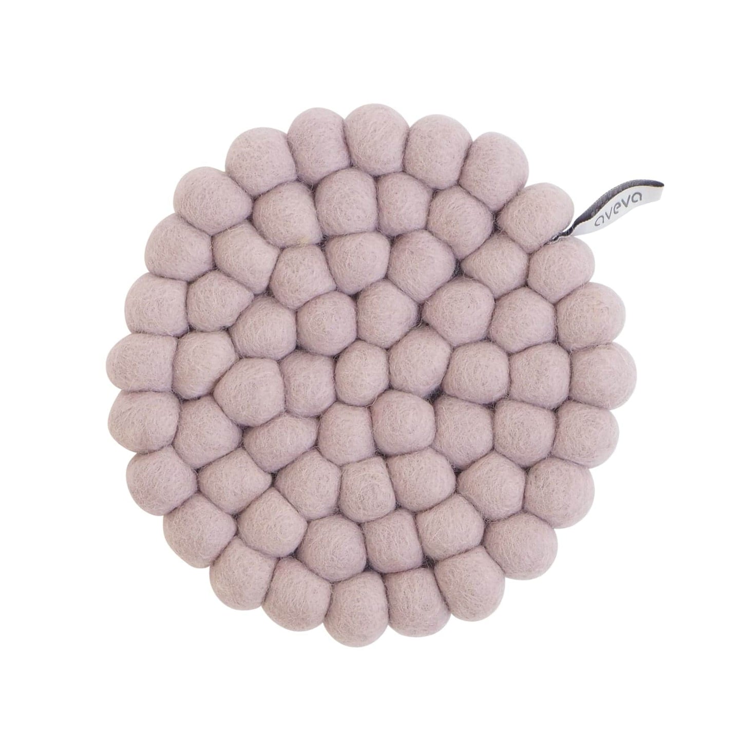 Dessous de plat Small en laine