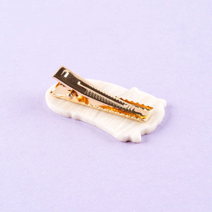 Barrette Chat Persan Coucou Suzette vue complémentaire 4