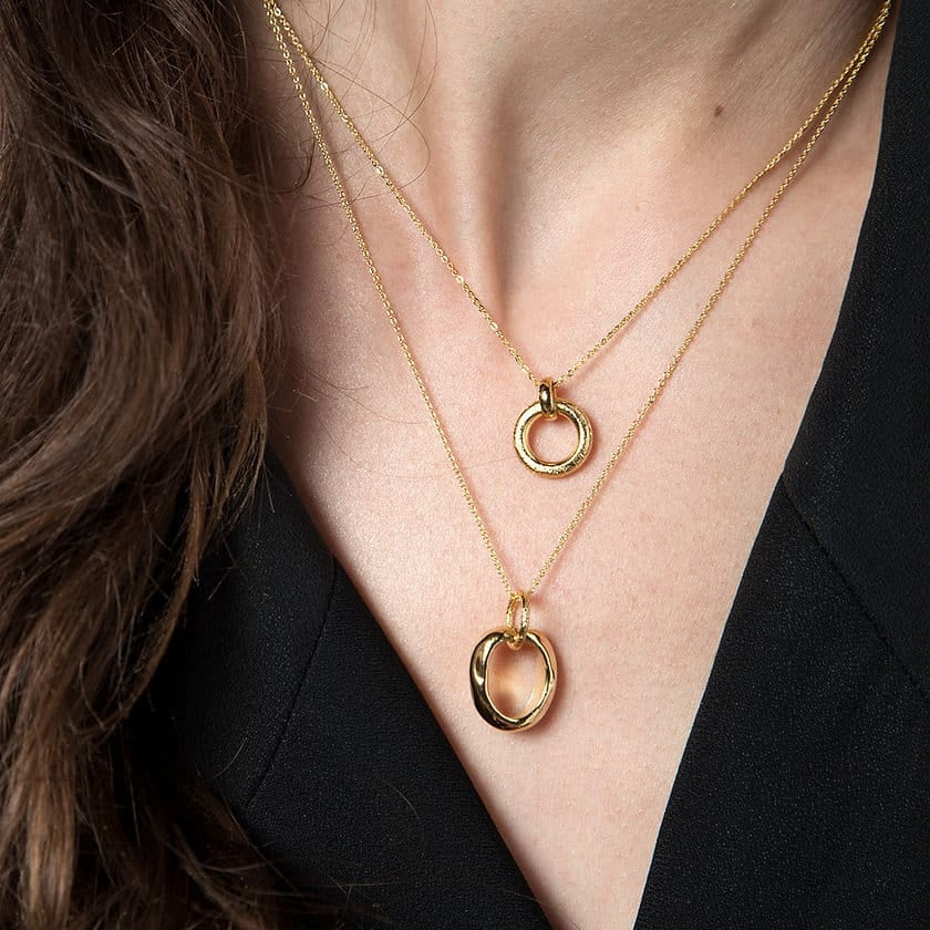 Collier Absolue 145