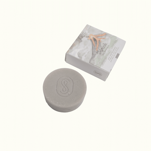 Nettoyant visage Miracle des Minéraux - Savon Stories - photo officielle 2