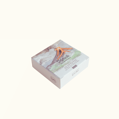 Nettoyant visage Miracle des Minéraux - Savon Stories - photo officielle 1