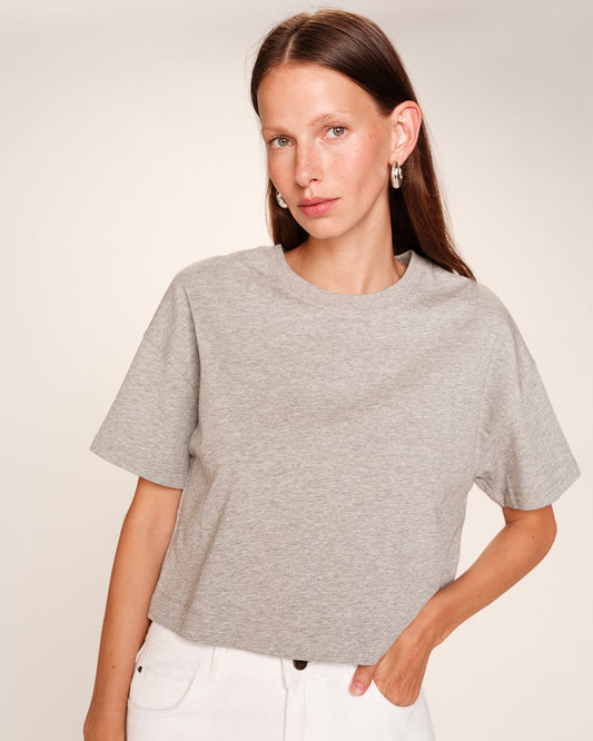 T-shirt Rodin
