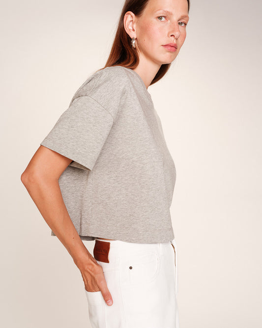 T-shirt Rodin