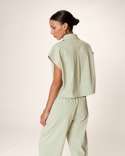 Chemise Rise