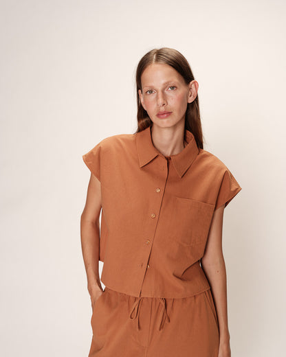 Chemise Rise