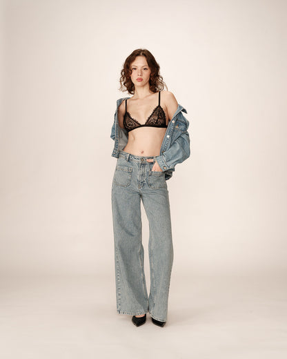 Brassière Presley