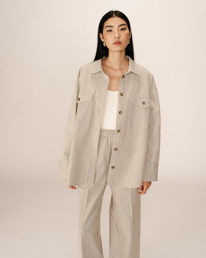 Chemise Peggy