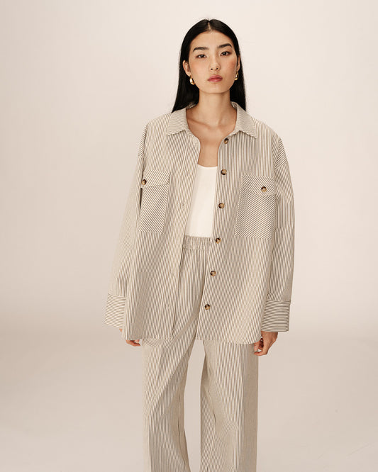 Chemise Peggy