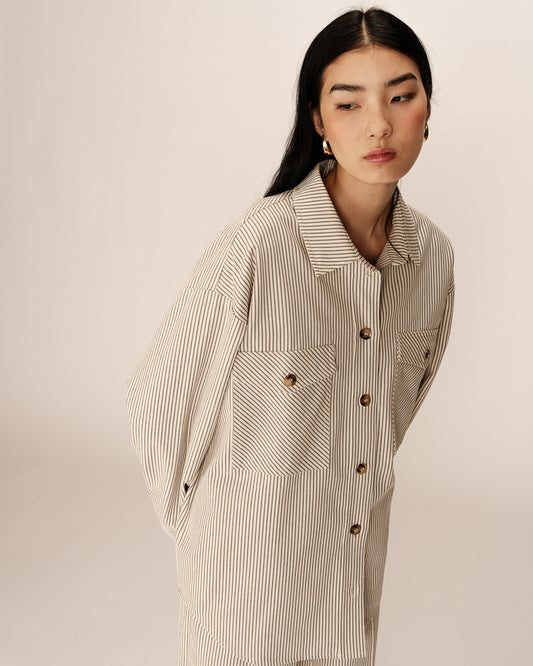 Chemise Peggy