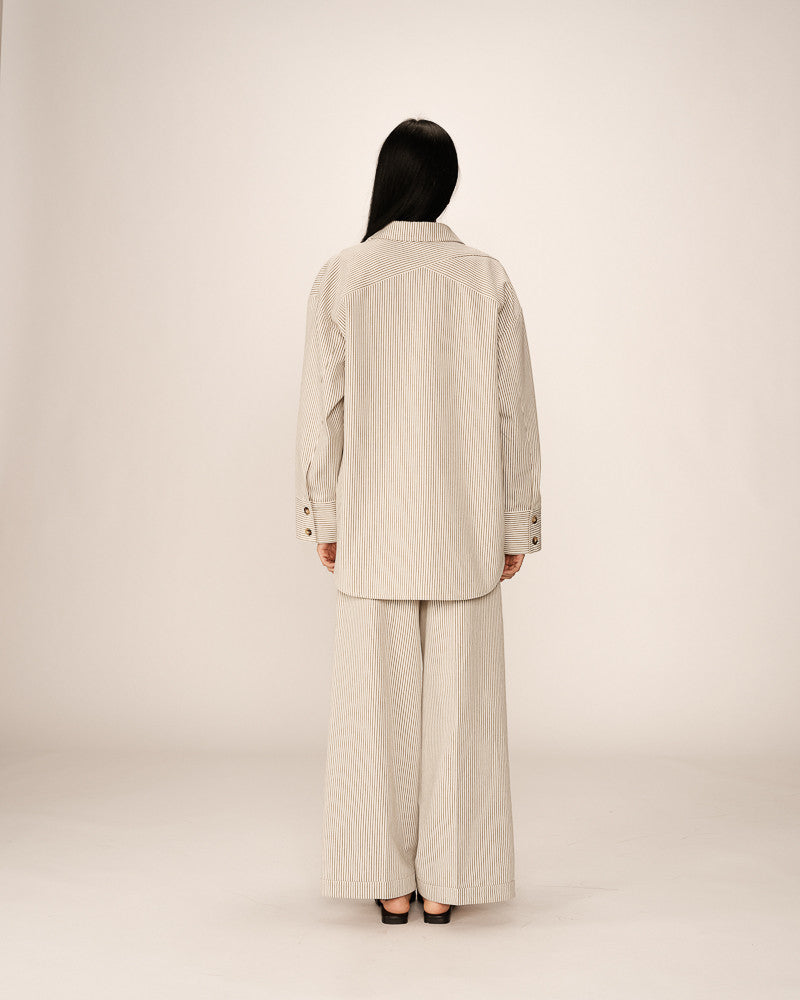 Chemise Peggy