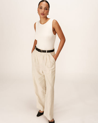 Top Paulin – Grace & Mila