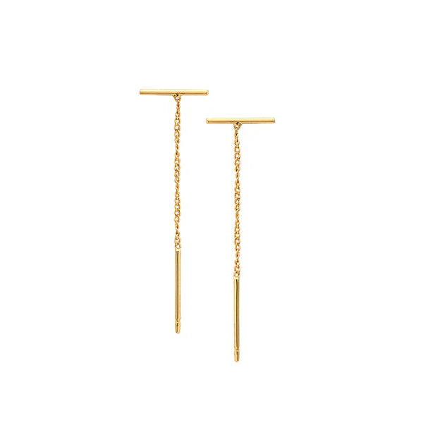 Boucle d’oreille Adèle